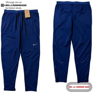 Nike Dri-Fit Stride Knit Running Pants HV4546-492